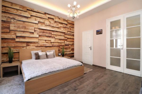 King Charles Residences Budapest